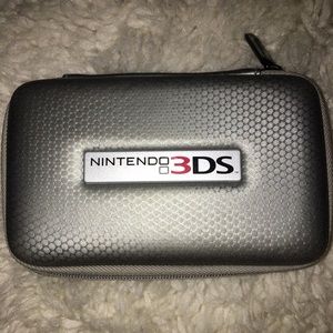 Nintendo 3DS case